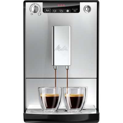 Caffeo® Solo® Kaffeevollautomat