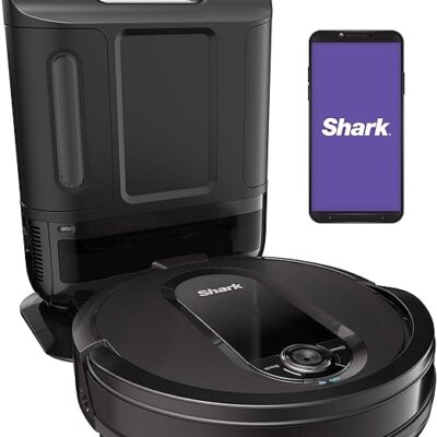 Shark IQ Robot Vacuum