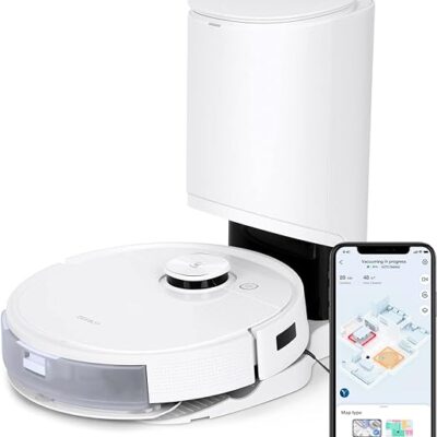 Ecovacs Deebot T9+