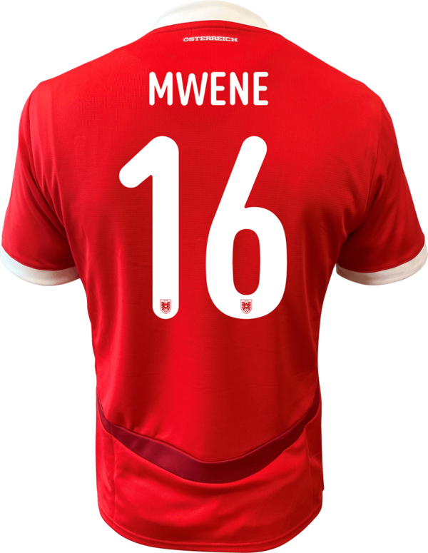 Phillipp Mwene