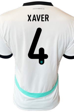 Xaver Schlager