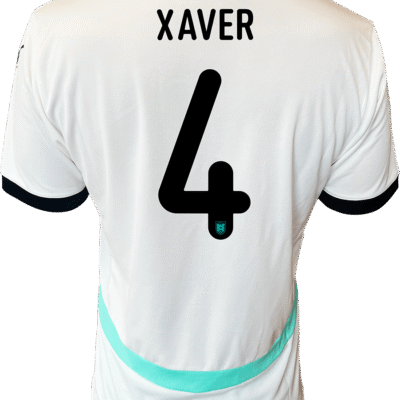 Xaver Schlager