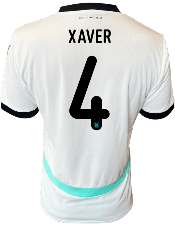 Xaver Schlager